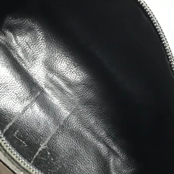 FENDI Vintage 1980's Zucca Crossbody / Shoulder Bag - Picture 6 of 16